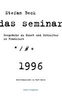 Seminar