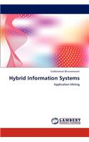 Hybrid Information Systems