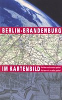 Berlin-Brandenburg Im Kartenbild