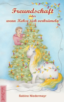 Freundschaft oder wenn Kekse sich verkrümeln