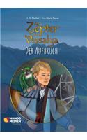 Das Zepter Von Vissalya - Der Aufbruch