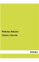 Charles Darwin