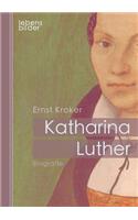 Katharina Luther