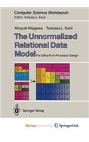 The Unnormalized Relational Data Model