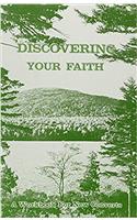 DISCOVERING YOUR FAITH