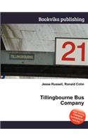 Tillingbourne Bus Company