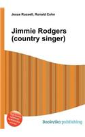 Jimmie Rodgers (Country Singer): (English)