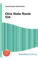 Ohio State Route 534