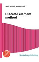 Discrete Element Method