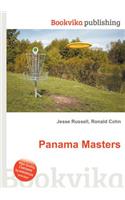 Panama Masters
