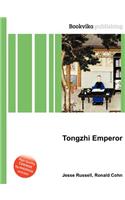 Tongzhi Emperor