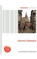 Vannes Cathedral