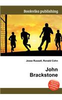 John Brackstone