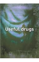 Useful Drugs: (English)