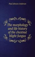 THE MORPHOLOGY AND LIFE HISTORY OF THE