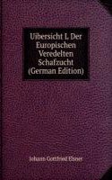 Uibersicht L Der Europischen Veredelten Schafzucht (German Edition)