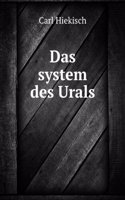 Das System Des Urals (German Edition)