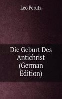 Die Geburt Des Antichrist