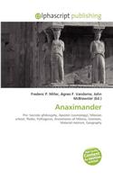 Anaximander