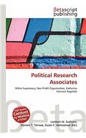 Political Research Associates
