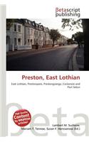 Preston, East Lothian: (English)