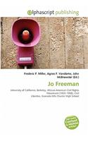 Jo Freeman