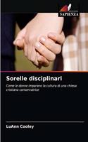 Sorelle disciplinari