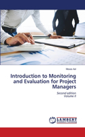 Introduction to Monitoring and Evaluation for Project Managers