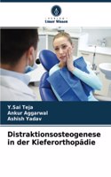 Distraktionsosteogenese in der Kieferorthopädie