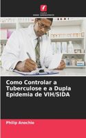 Como Controlar a Tuberculose e a Dupla Epidemia de VIH/SIDA