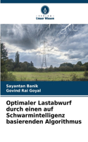 Optimaler Lastabwurf durch einen auf Schwarmintelligenz basierenden Algorithmus