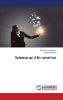 Science and Innovation