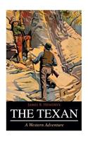 TEXAN (A Western Adventure)