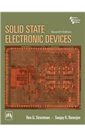 Solid State Electronic Devices