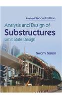 Analysis and Design of Substructures