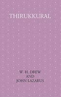 Thirukkural: Original Tamil with English Translation