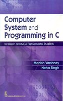 Computer System and Programming in C