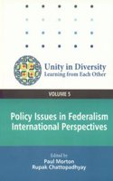 Unity In Diversity: Vol. 5