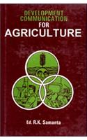 Development Communication for Agriculture