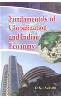 Fundamentals of Globalization and Indian Economy