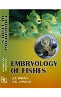 Embryology of Fishes
