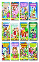 Colouring Fantasy