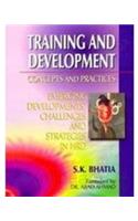 Training and Development