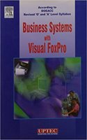 Business Systems With Visual Foxpro