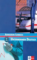 Unternehmen Deutsch