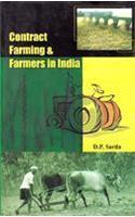 Contract Farming And Farmers In India