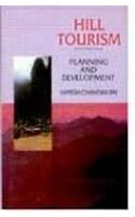 Hill Tourism : Planning And Development