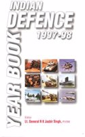 Indian Defence Year Book 1997-98
