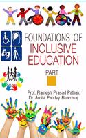 FOUNDATIONS OF INCLUSIVE EDUCATION