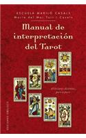 Manual de Interpretacion del Tarot